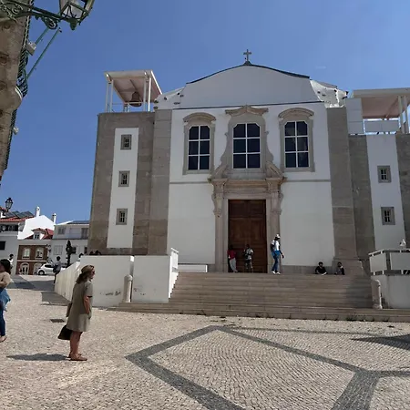 Pensionat The Pearl - - & Cascais