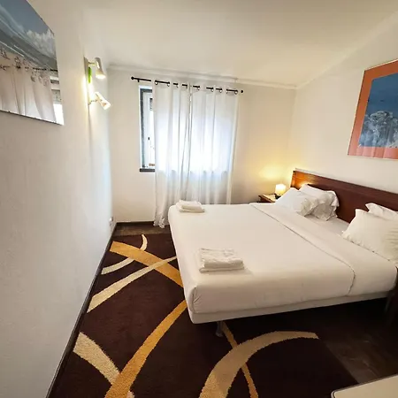 Gæstehus The Pearl - - & *