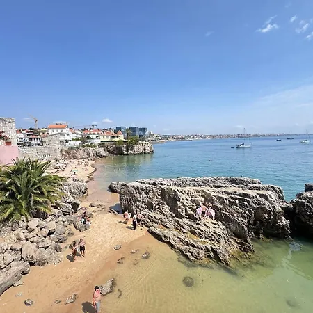 Gæstehus The Pearl - - & Cascais