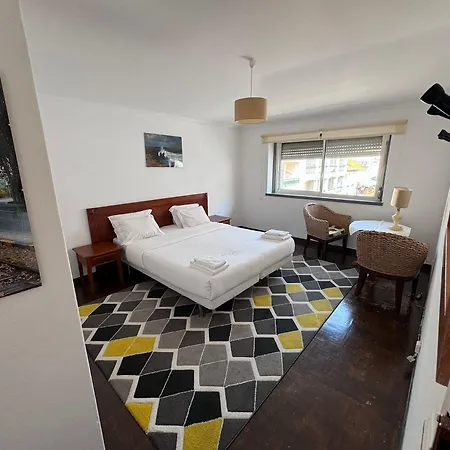 Gæstehus The Pearl - - &