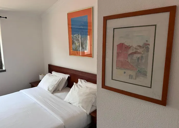 The Pearl - - & Cascais