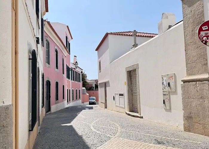 The Pearl - - & Gasthof *