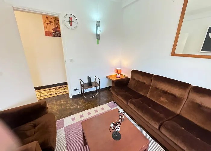 Gasthof The Pearl - - &