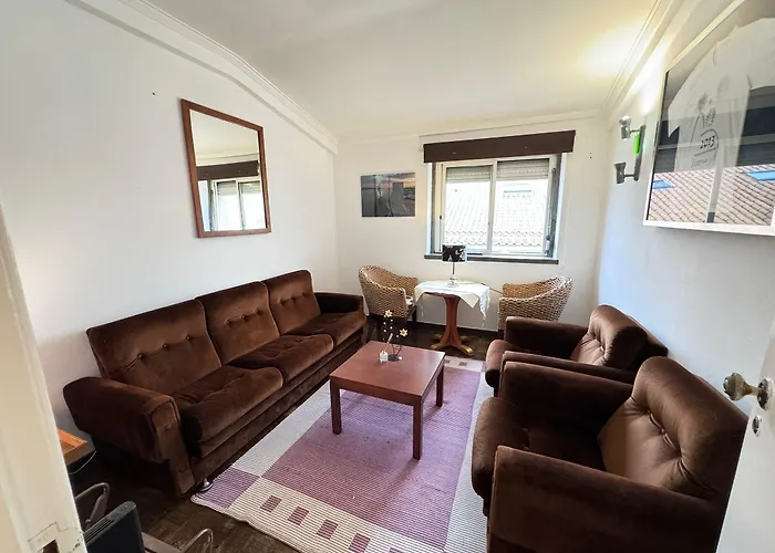 Gasthof The Pearl - - & Cascais