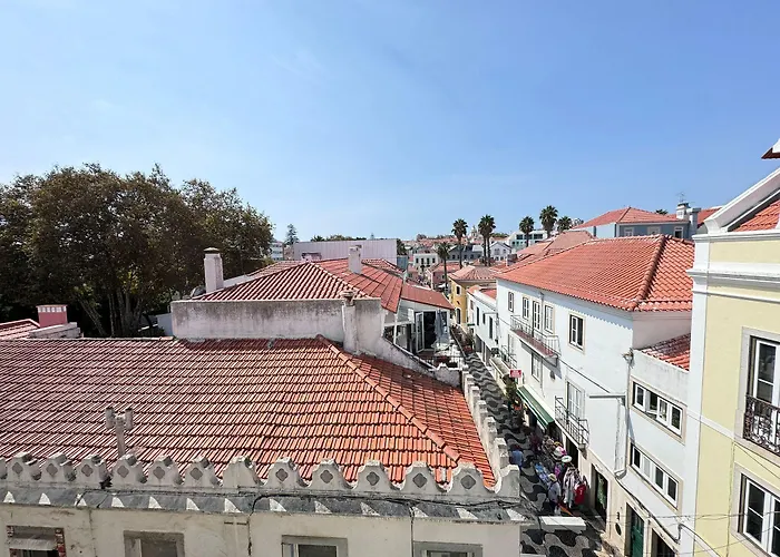 Gasthof The Pearl - - &