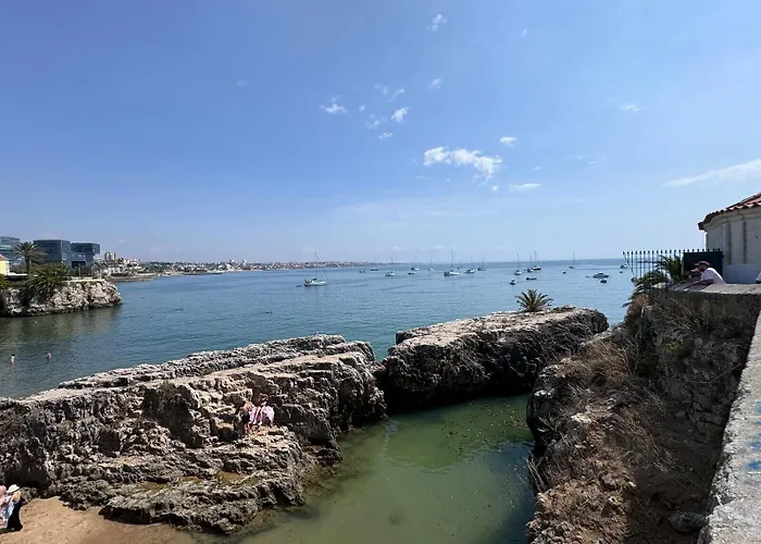 The Pearl - - & * Cascais