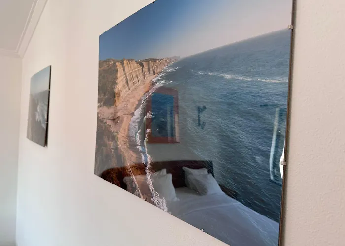 The Pearl - - & * Cascais