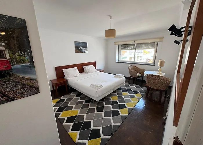 Gasthof The Pearl - - &