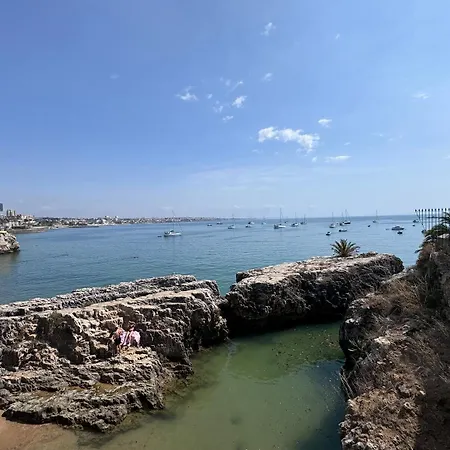 The Pearl - - & * Кашкайш