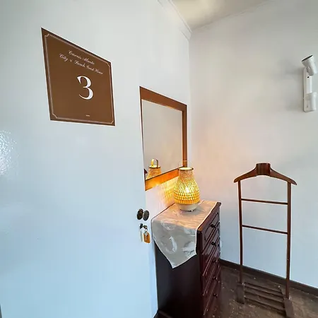 The Pearl - - & Гостевой дом