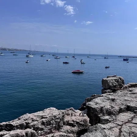 Guest house The Pearl - - & Cascais