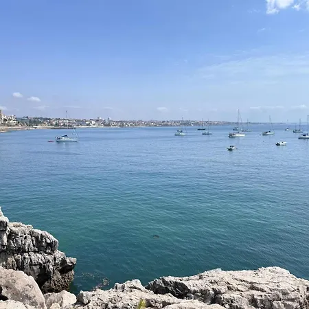 Guest house The Pearl - - & Cascais