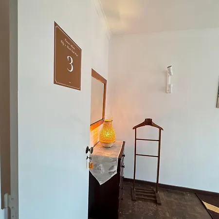 Guest house The Pearl - - &