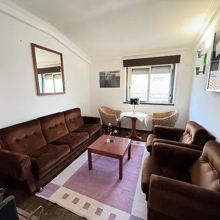 The Pearl - - & Guest house Cascais